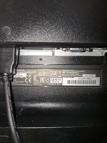 מסך Asus