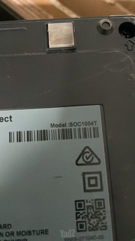 Samsung one connect