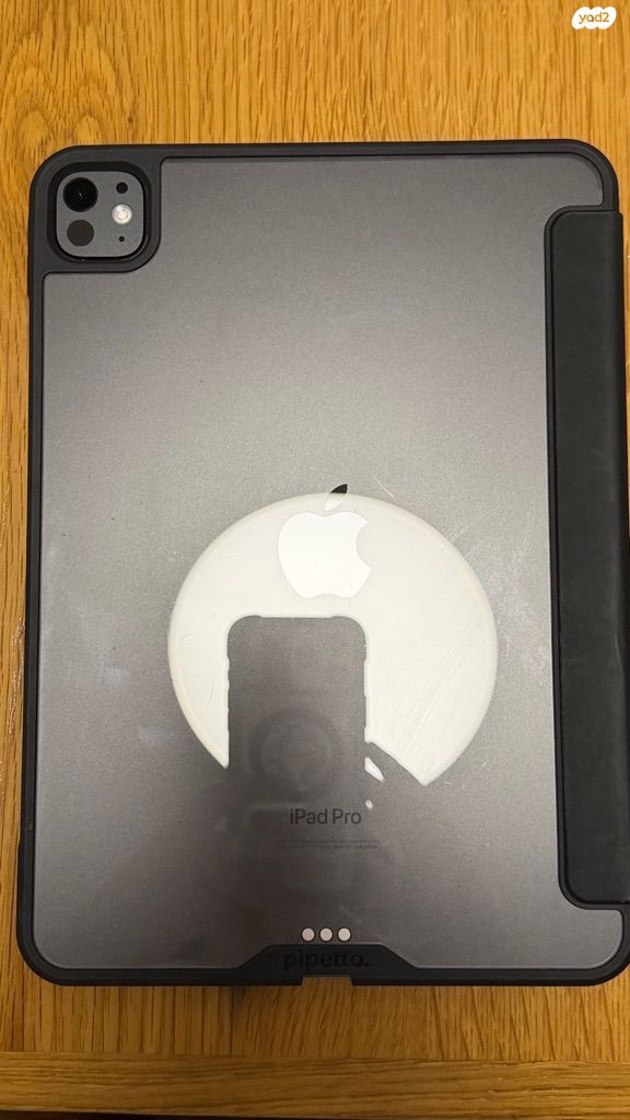 iPad Pro 11 M4 256GB אייפד