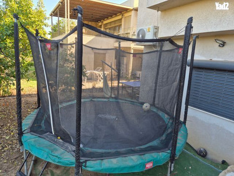 טרמפולינה