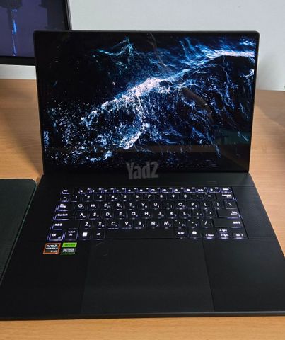ASUS ProArt P16