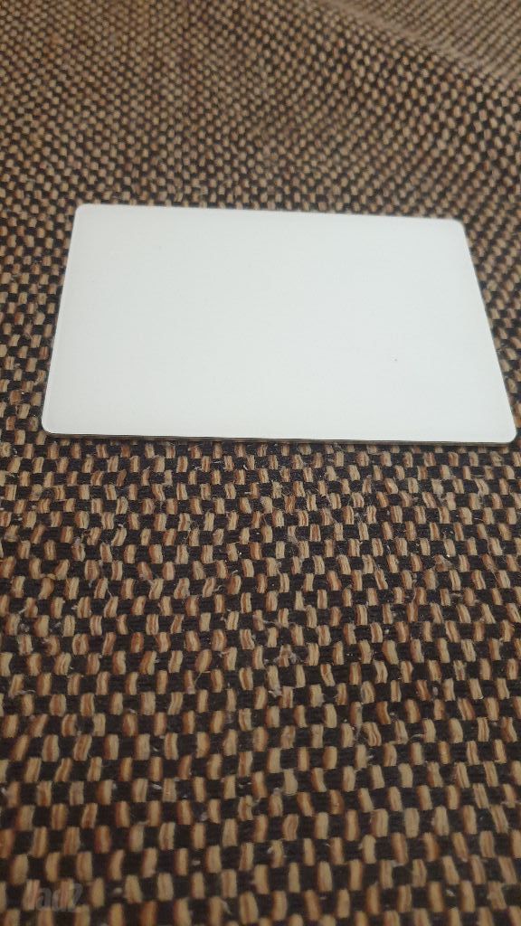 טראקפד magic trackpad