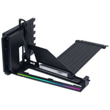 vertical gpu mount