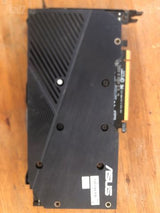 כרטיס מסך ASUS RX5500 XT 8GB
