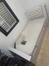מיטת יחיד