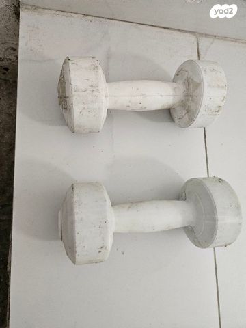 משקולות