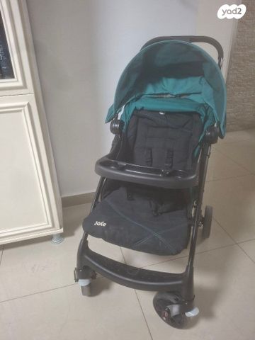 טיולון Joie