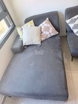 ספת שזלונג