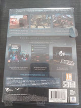 חדש Ghost Recon Collector's PC