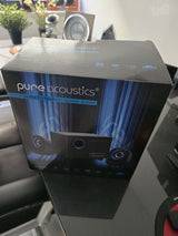 Pure Acoustics MTX-75 רמקולים