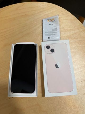 Iphone 13 256 GB