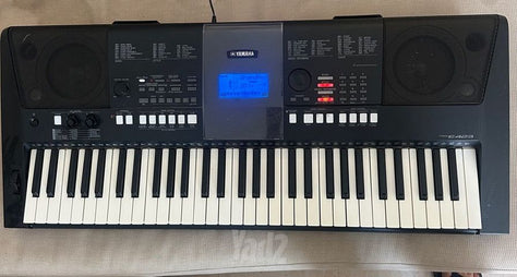 Yamaha PSR-E423