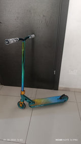 קורקינט LEO PRO