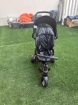 תלת אופן smart trike