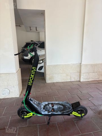 אינוקים אוקס