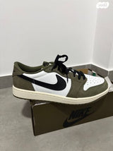 Air jordan 1 retro low og