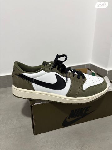 Air jordan 1 retro low og