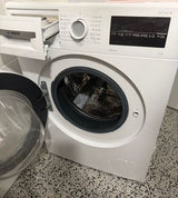 מכונת כביסה bosch