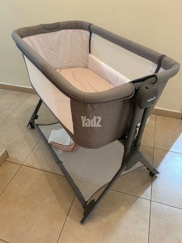 עריסה לתינוק