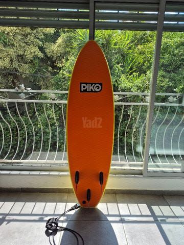 גלשן סופט Piko 6.0