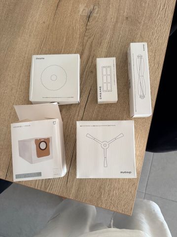 Dreame L20 Ultra