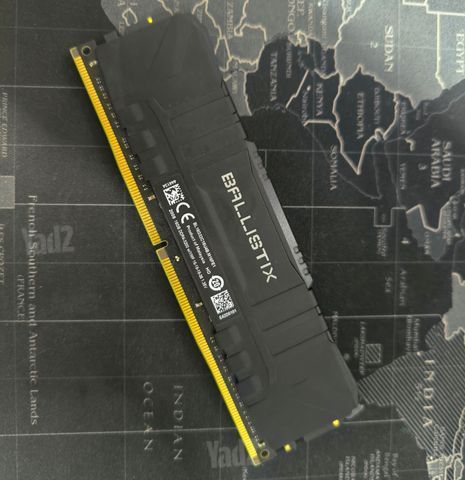 Corsair DDR4 16Gb 3200