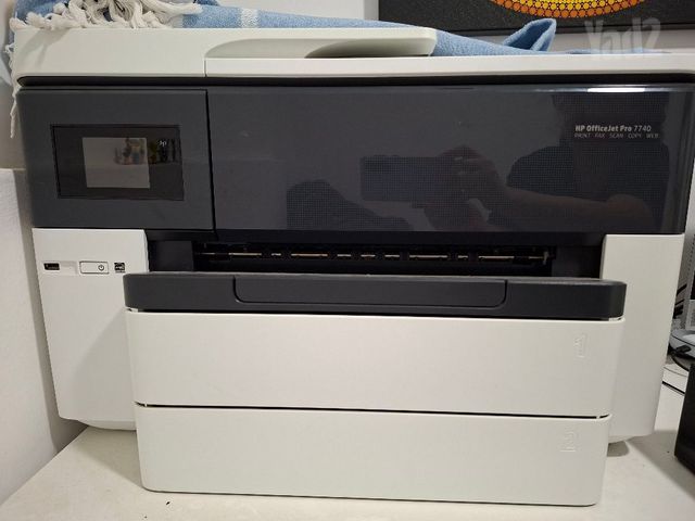 מדפסת hp
