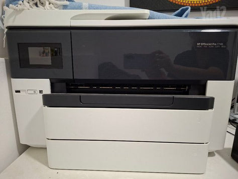 מדפסת hp