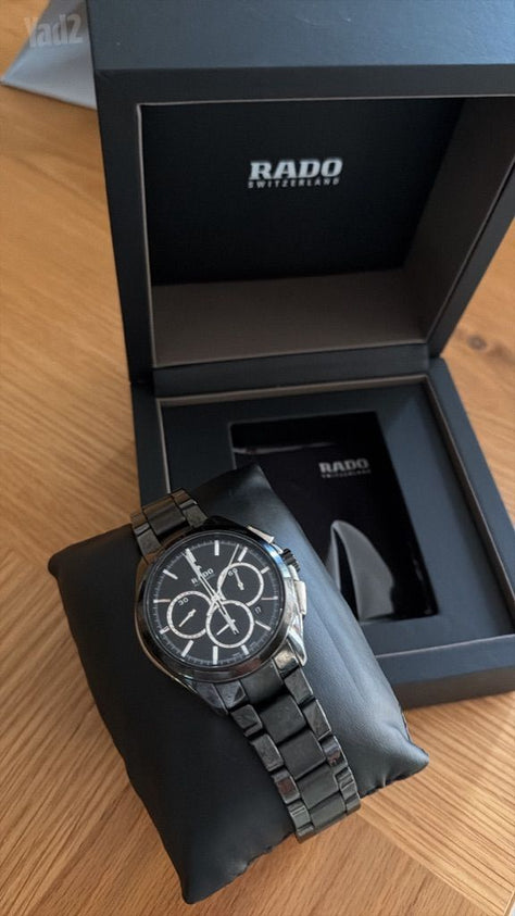 שעון RADO