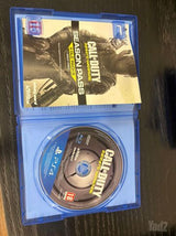 Call od duty