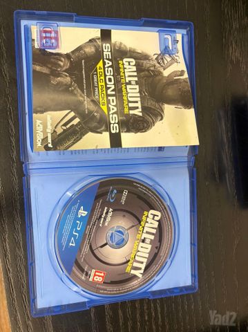 Call od duty