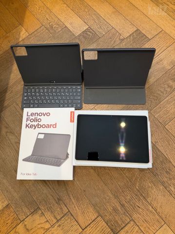 טאבלט lenovo idea tab