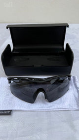RUDY TRALYX+ BLACK