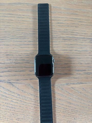 Apple watch 5 gps + cellular