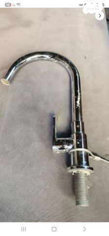 ברזים למטבח