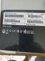 נתב D-Link