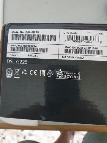 נתב D-Link