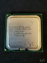מעבד Intel Core 2 Quad 6600