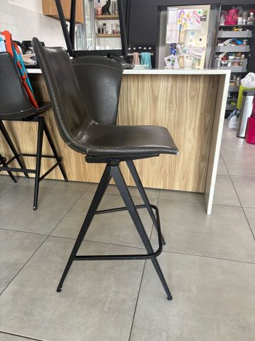 4 כיסאות בר