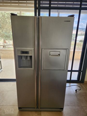 מקרר סמסונג