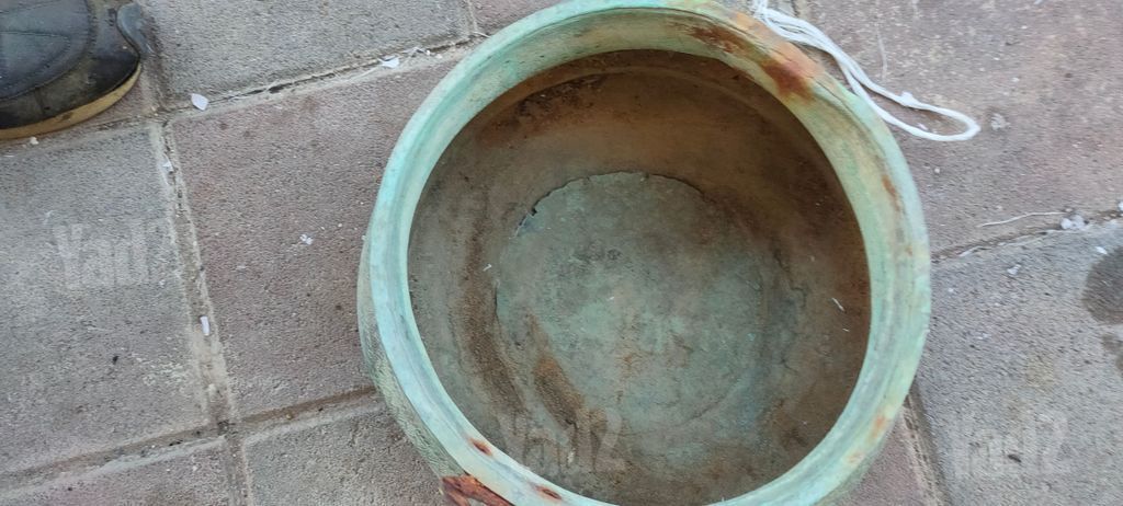 קערת נחושת
