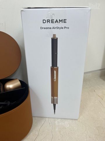 מיבש שער Dream AirStyle Pro