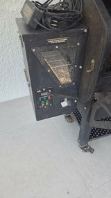 מעשנה פלטס gmg