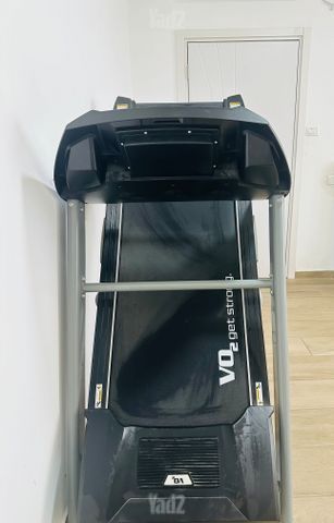 הליכון חשמלי