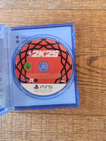 2k 25