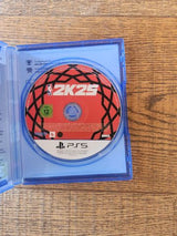 2k 25