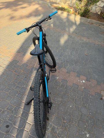 אופניים
