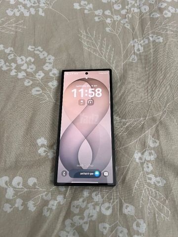 Sumsung Galaxy z fold 8 ultra