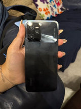 למכירה realme narzo 50A prime
