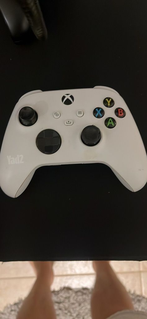 שלטי xbox